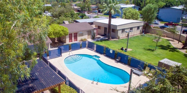 Calvary Healing Center