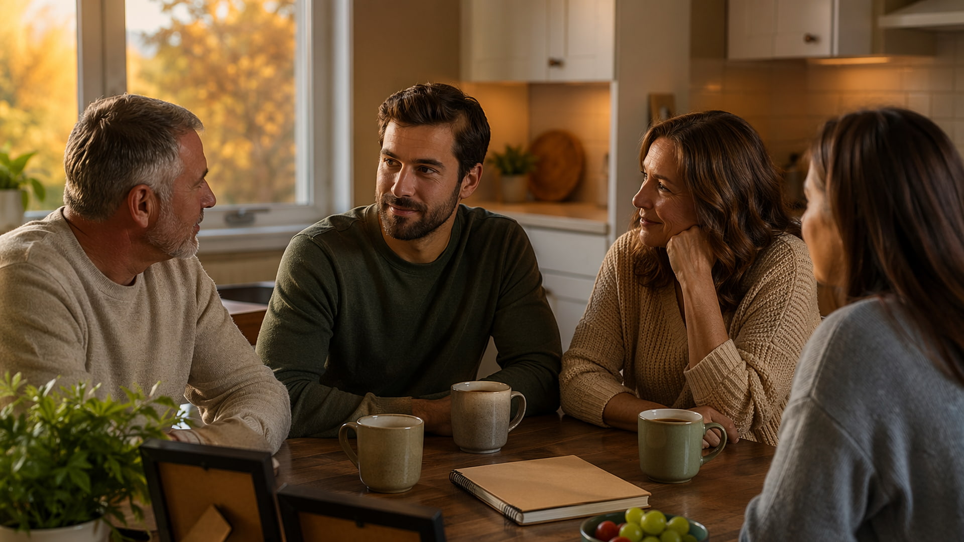 Family Dynamics and Their Influence on Addiction Recovery