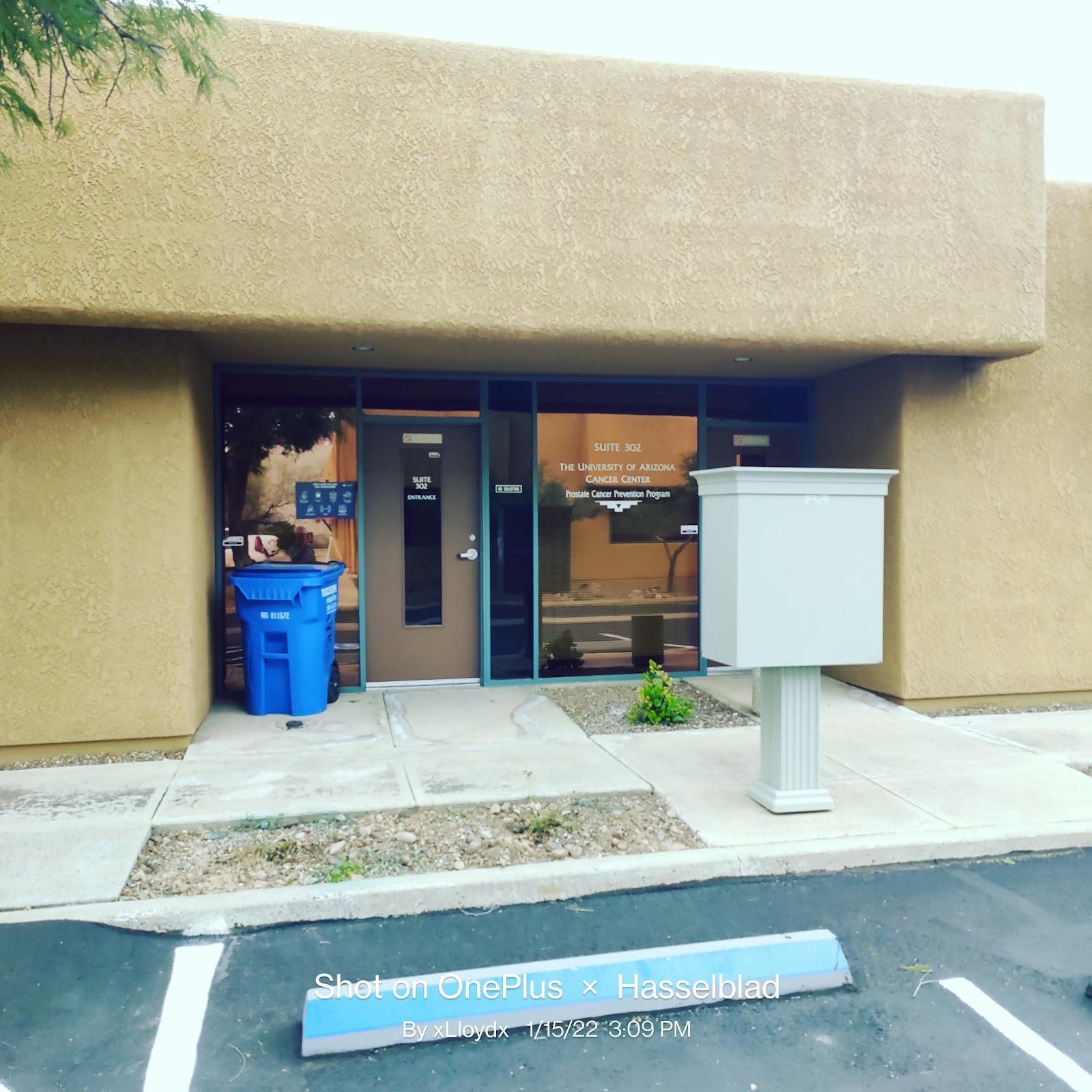 Touchstone Health Services