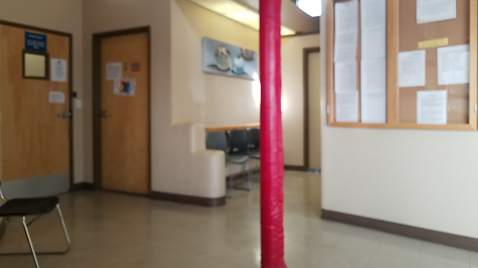 Mohave Mental Health Clinic