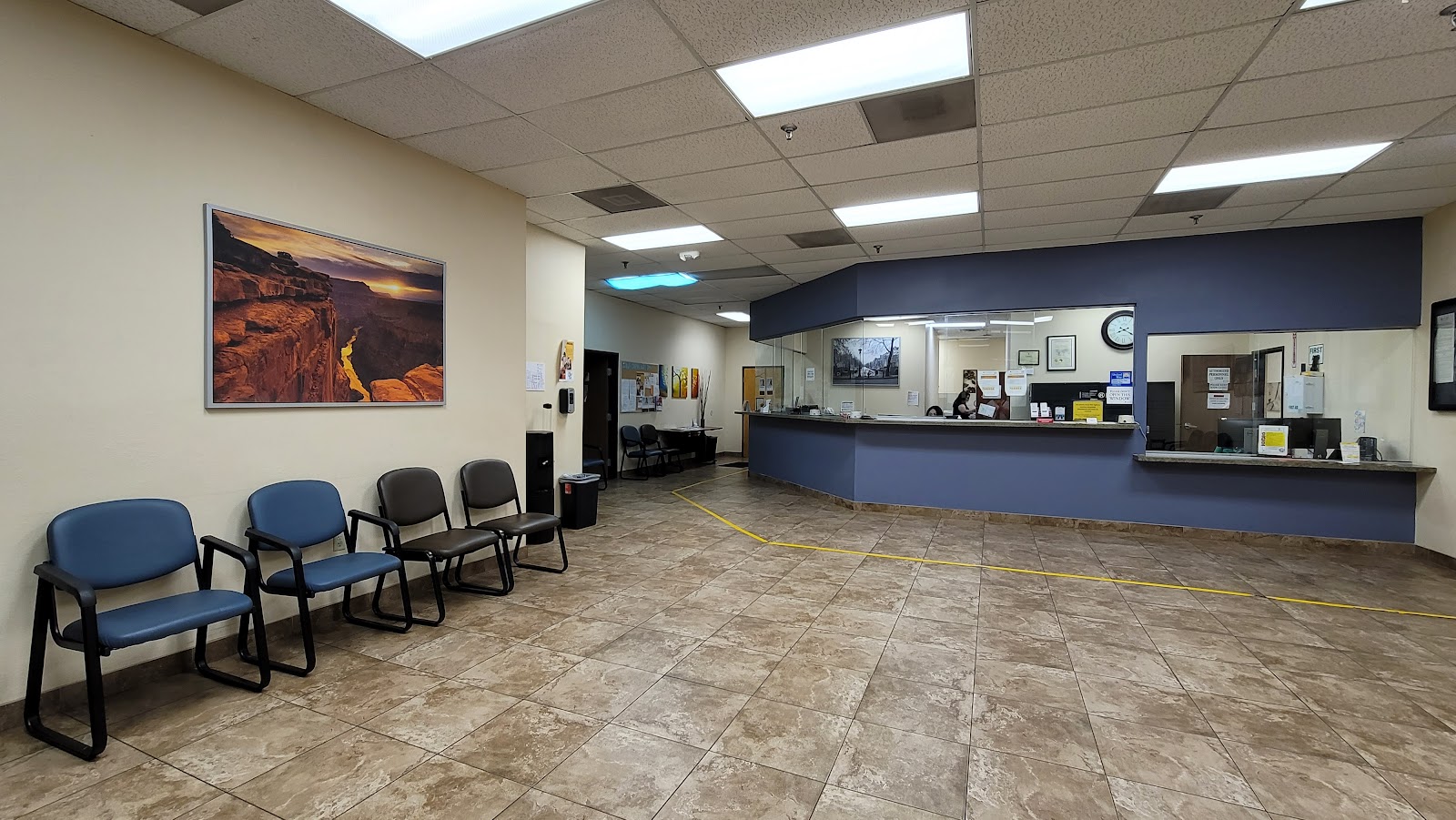 La Frontera Arizona EMPACT SPC