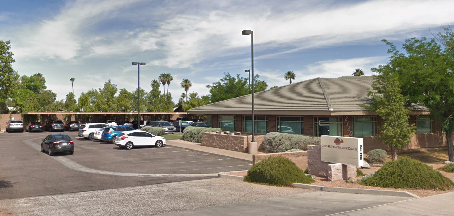 Crisis Preparation and Recovery